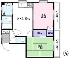 ラフィーヌ・青柳I