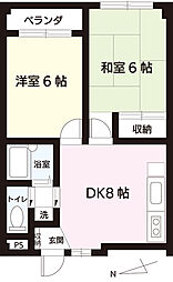 江戸川区西一之江2丁目