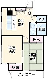 蕨市南町3丁目