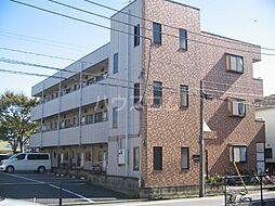 江戸川区大杉5丁目