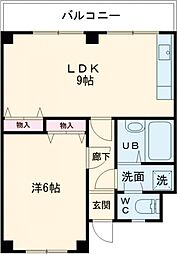 江戸川区篠崎町4丁目