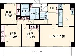 墨田区堤通1丁目