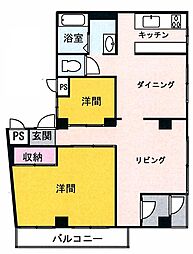 日野市多摩平5丁目