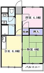 所沢市星の宮1丁目