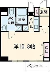 三鷹市大沢6丁目