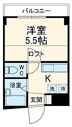 川崎市高津区溝口2丁目