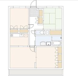 ラスターヒルズ拝島