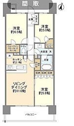 習志野市奏の杜2丁目