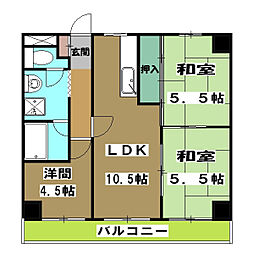 シルバーシャトー太秦