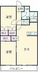 静岡市清水区馬走