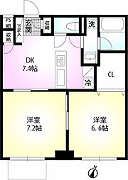 座間市緑ケ丘3丁目