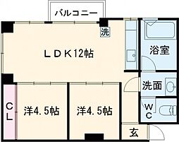 京都市右京区嵯峨新宮町