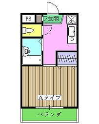 フェイムドゥボウ 203