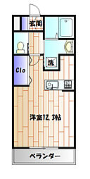 ヴィラ・アンジュ 105