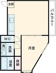 武蔵村山市大南3丁目