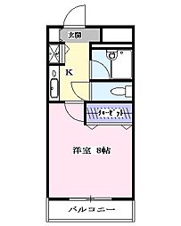 メゾンロワール 206