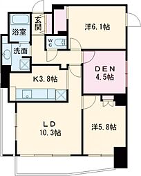 府中市宮町1丁目