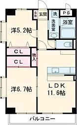 調布市国領町1丁目