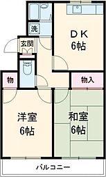 サンハイム新富 102