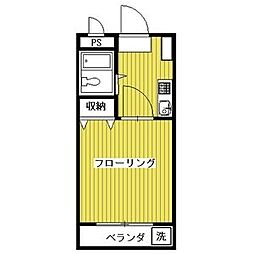 ウエスト・アレイ 103