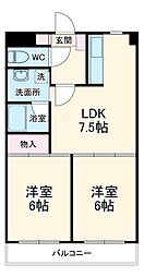 座間市相武台2丁目