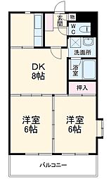 座間市相武台2丁目