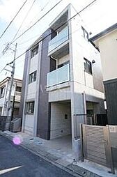 相模原市南区南台5丁目