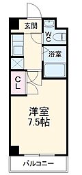 所沢市東住吉