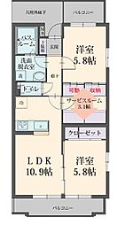 静岡市清水区馬走