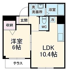 座間市相模が丘3丁目