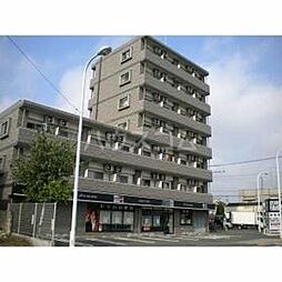 国分寺市日吉町3丁目