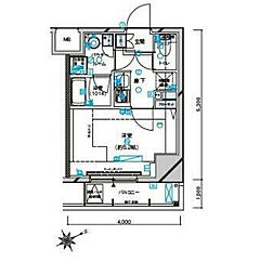 メインステージ立川 209