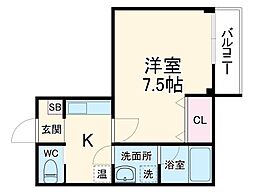 川崎市中原区宮内2丁目