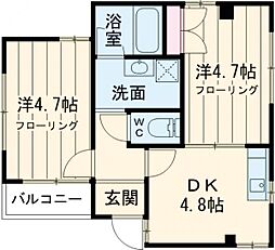 オーシャ国立 201