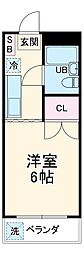 稲城市矢野口