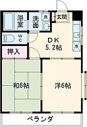 エコーハイツ 101