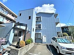 川崎市中原区上小田中2丁目