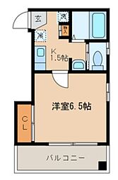 国立市富士見台3丁目