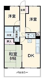 座間市立野台1丁目