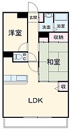 川崎市高津区溝口1丁目