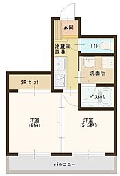 墨田区八広2丁目