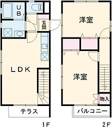 川崎市麻生区上麻生6丁目の一戸建て