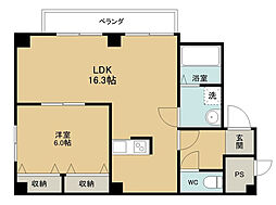 ラビオン所沢 505
