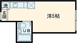 墨田区東向島2丁目