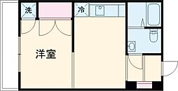 メゾン富士見 202