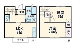 トミハイツＢ 109