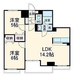 川崎市高津区坂戸2丁目