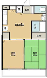 所沢市緑町3丁目