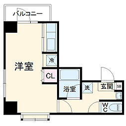 アメニティーコート相模大野 403