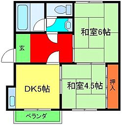 東陽マンション(泉大津市池浦町4丁目)の建物情報｜住まい ...